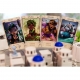Santorini Board Game 2nd Edition (English) by Roxley Games