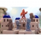 Santorini Board Game 2nd Edition (English) by Roxley Games