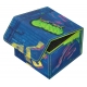 Ultimate Guard Sidewinder 133+ Xenoskin Magic: The Gathering | Teenage Mutant Ninja Turtles - Blue Pizza