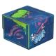 Ultimate Guard Sidewinder 133+ Xenoskin Magic: The Gathering | Teenage Mutant Ninja Turtles - Blue Pizza