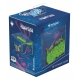 Ultimate Guard Sidewinder 133+ Xenoskin Magic: The Gathering | Teenage Mutant Ninja Turtles - Blue Pizza