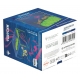 Ultimate Guard Sidewinder 133+ Xenoskin Magic: The Gathering | Teenage Mutant Ninja Turtles - Blue Pizza