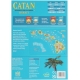 Mapa de escenario de Hawai'i para el juego de mesa Navegantes de Catan de Catan Studio