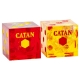Juego de dados de resina Sharp Edge para el juego de mesa Catan de FanRoll
