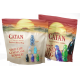 Ladrón de resina en bolsa sorpresa para el juego de mesa Catan de FanRoll