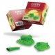 Pack de fichas deluxe para Colonos de Catan Grecia de FanRoll
