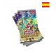 Yu-Gi-Oh! TCG Glorious Victors Booster Box Display (24 Boosters) (Spanish) by Konami