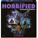 Horrified: Dungeons & Dragons - Ravenloft (English) table game from Ravensburger