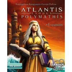 Atlantis Exodus: Polymathís (Castellano)