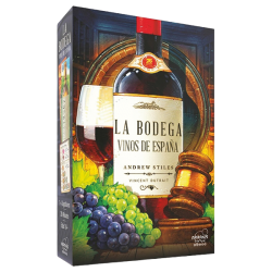 La Bodega, Vinos de España (Spanish)