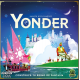 Yonder board game from Arrakis Games (Spanish)