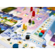 Yonder board game from Arrakis Games (Spanish)