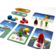 Yonder board game from Arrakis Games (Spanish)