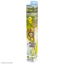MTG The Hobbit Table Playmat 8ft Fateful Encounter de Gamegenic
