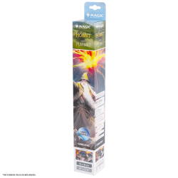 MTG The Hobbit Playmat Gandalf, Shadow's Foe de Gamegenic