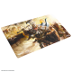 MTG The Hobbit Playmat Thorin, Mountain King de Gamegenic