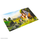 MTG The Hobbit Playmat Leaving Hobbiton de Gamegenic