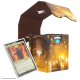 MTG The Hobbit Squire PLUS 100+ XL Queen of Dale de Gamegenic