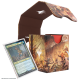 MTG The Hobbit Squire PLUS 100+ XL Goblin Town de Gamegenic