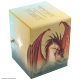 MTG The Hobbit Squire 80+ XL Splendor/King of Dale de Gamegenic