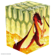 MTG The Hobbit Bastion 80+ XL Smaug de Gamegenic