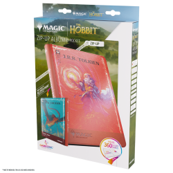 MTG The Hobbit Zip-Up 18-Pocket Arkenstone/Smaug de Gamegenic