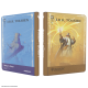 MTG The Hobbit Zip-Up 18-Pocket Gandalf/Eagle by Gamegenic