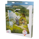 MTG The Hobbit Zip-Up 24-Pocket The Shire by Gamegenic