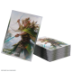 MTG The Hobbit Art Sleeves Thranduil by Gamegenic