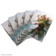 MTG The Hobbit Art Sleeves Thranduil by Gamegenic