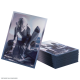 MTG The Hobbit Art Sleeves Gollum by Gamegenic