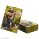 MTG The Hobbit Art Sleeves On an Adventure de Gamegenic