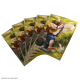 MTG The Hobbit Art Sleeves On an Adventure de Gamegenic