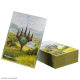 MTG The Hobbit Art Sleeves The Shire de Gamegenic