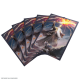 MTG The Hobbit Art Sleeves Gandalf de Gamegenic