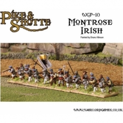 Montrose Irish