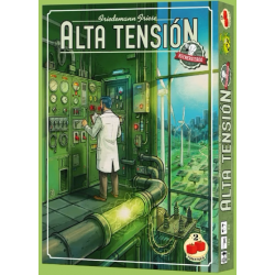 Alta Tensión (Edición Reenergizada) (Spanish)