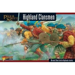 Highlanders
