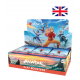 Magic the Gathering Avatar: la leyenda de Aang Play Booster Display (30) (English) from Wizards of the Coast