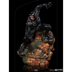 Venom BDS Art Scale 1/10