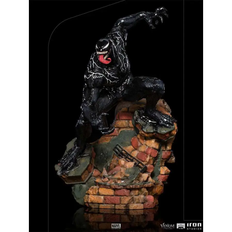 Venom BDS Art Scale 1/10