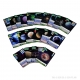 Star Trek: Captain's Chair Card Game (English)
