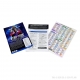 Star Trek: Captain's Chair Card Game (English)