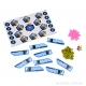 Star Trek: Captain's Chair Game Juego de Cartas (Inglés)