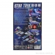 Star Trek: Captain's Chair Card Game (English)