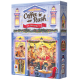 Juego de mesa Coffee Rush Invierno de Korea Board Games