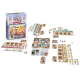 Juego de mesa Coffee Rush Invierno de Korea Board Games