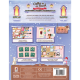 Juego de mesa Coffee Rush Invierno de Korea Board Games