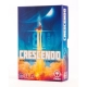 Crescendo card game from Mego Games (Spanish)
