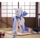 Azur Lane Estatua PVC 1/7 Shinano chan 18 cm from Wings Inc.